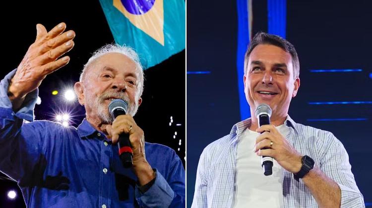 A fotografia das pesquisas eleitorais às vésperas do 1º turno - O Assunto #1816