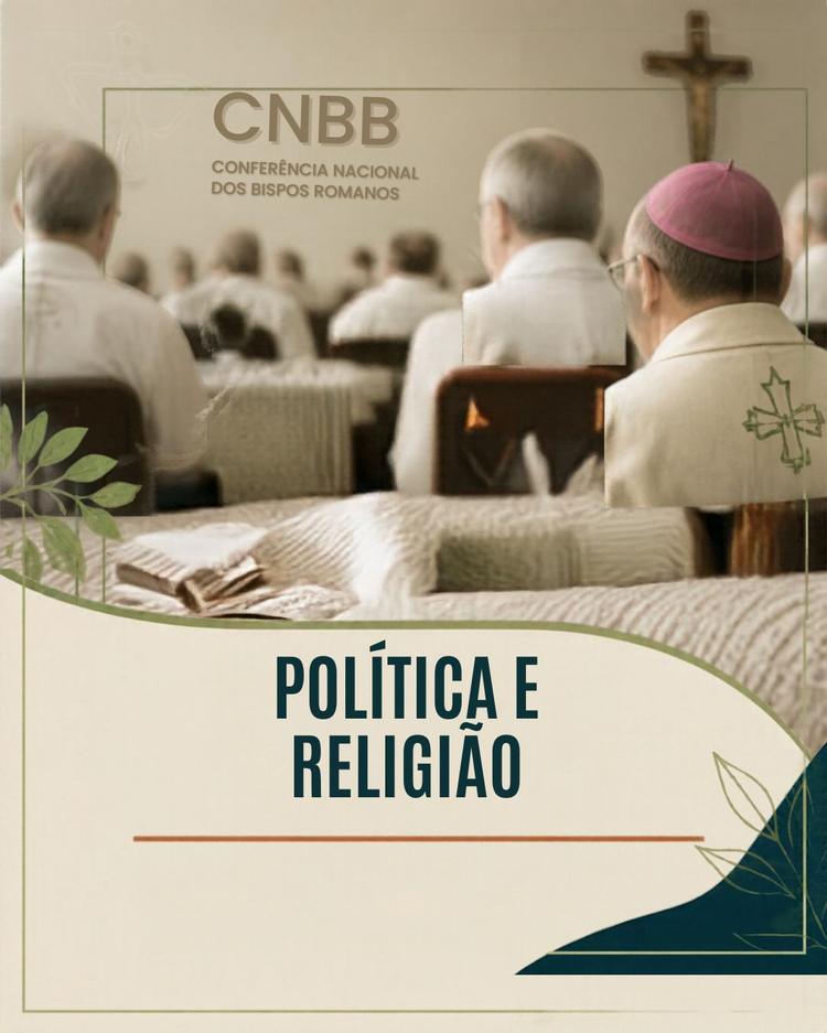 PADRE LEOANARDO DALL’OSTO: OS ATAQUES COVARDES AOS BISPOS DA CNBB
