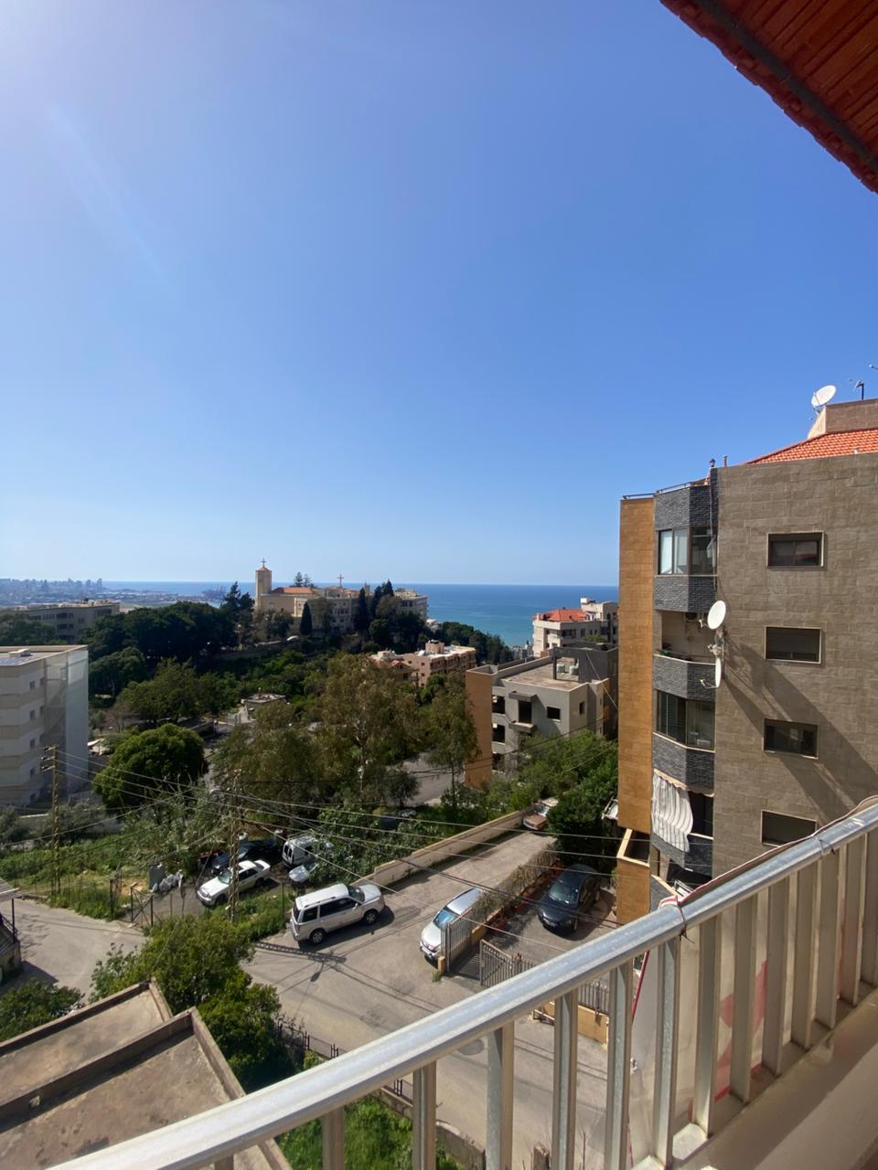 For Sale: Apartment in Jal El Dib