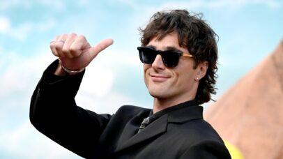 Jacob Elordi é o favorito para viver o próximo James Bond, apontam rumores