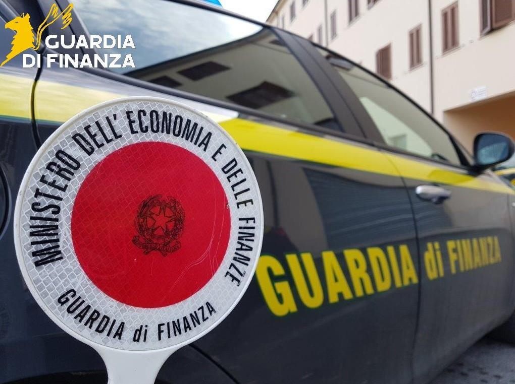 Salerno – Spaccio di droga, arresti anche nel pontino