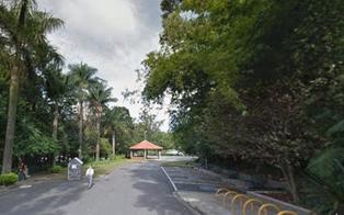 Prefeitura de SP vai lançar edital para pontos de alimentação em parques