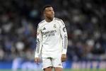 Mbappé: "He sido el cuarto delantero de la plantilla para el míster"