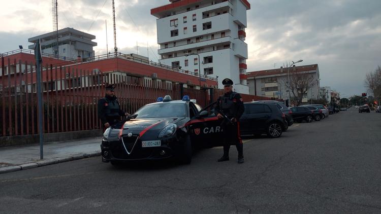 Policoro, arrestata una 24enne per la rapina alla stazione di servizio del 2024