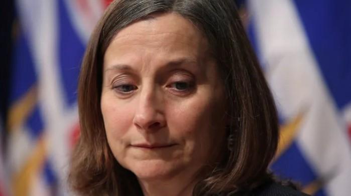 省綠黨派前首席法醫Lisa Lapointe出戰Saanich South選區