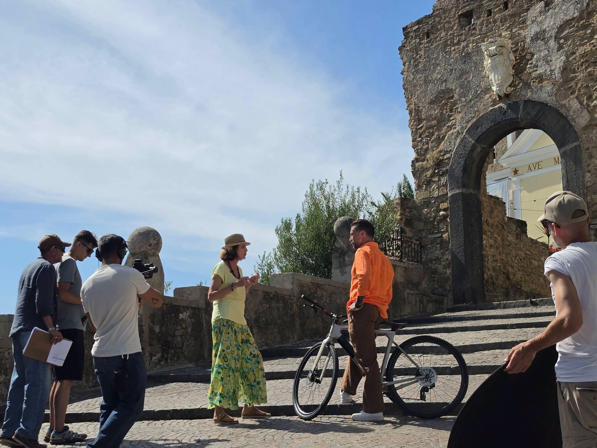 La Rai scoperta del Cilento: Italia A/R porta il pubblico tra storia, miti e natura