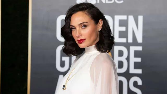 Gal Gadot descarta retorno como Mulher-Maravilha e deseja sorte à próxima atriz