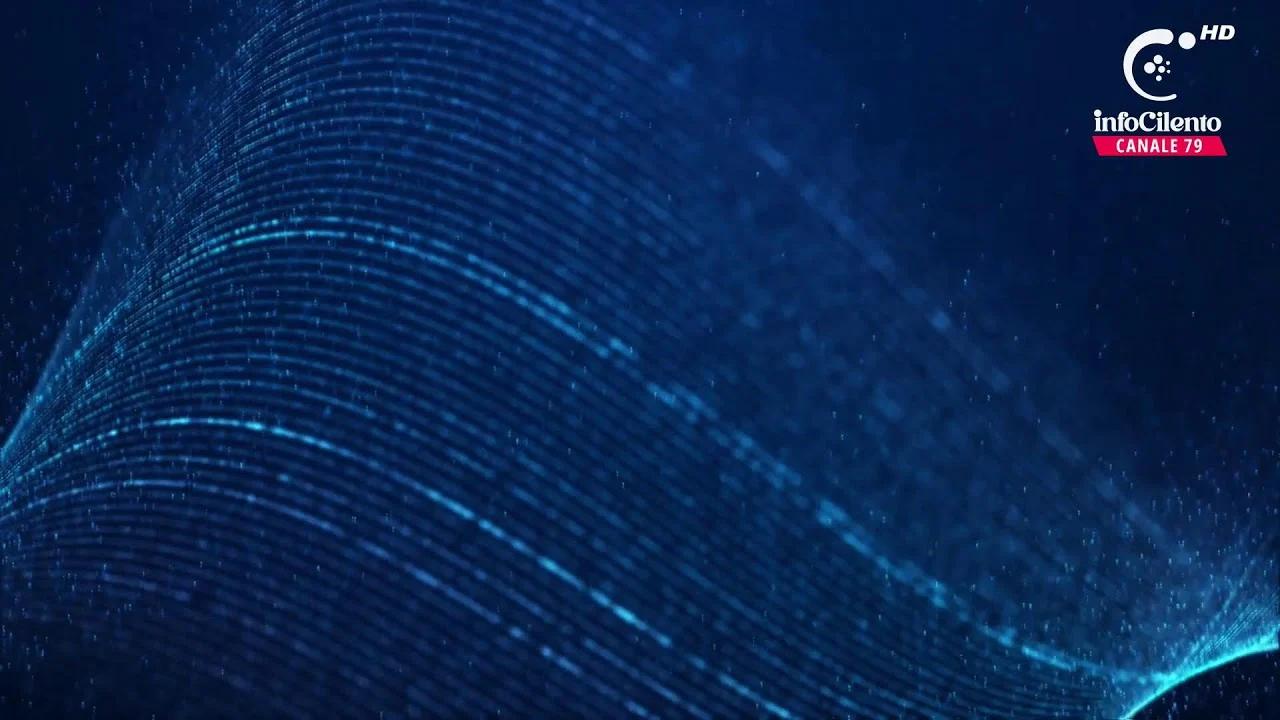 Tg InfoCilento 20 ottobre 2026, edizione delle 19:55