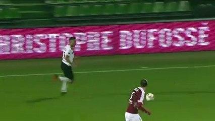 2016-2017 - J19- 25 - BRIAND - METZ-EAG 2-2