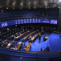 Senado aprova fim da 'taxa das blusinhas'; texto vai para sanção presidencial