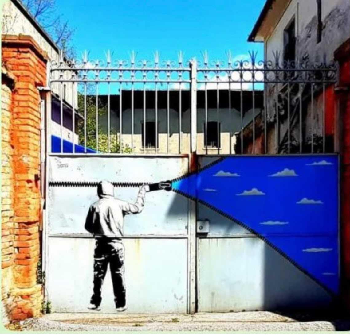 Pontecagnano: caccia al tesoro tra i murales con “Urban InSerra”