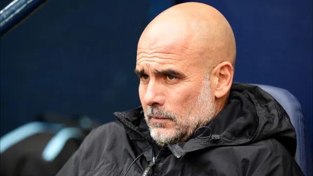 Guardiola recusa convite para assumir seleção italiana: 'Honrado, mas não me sinto preparado'