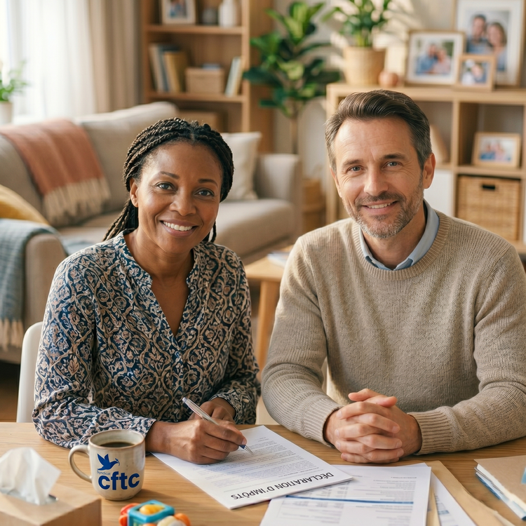 📣 Déclarer votre cotisation : un réflexe gagnant !