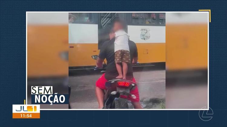 VÍDEOS: JL1 de quinta-feira, 11 de junho de 2026