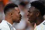 Real Madrid vs Real Sociedad: Mbappé-Vinicius, una sociedad por explotar