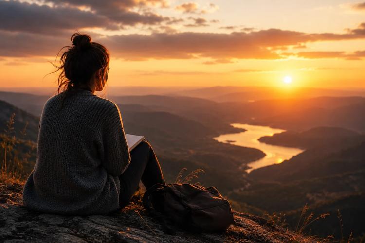 Permanecer na espera: Quando Deus está em silêncio