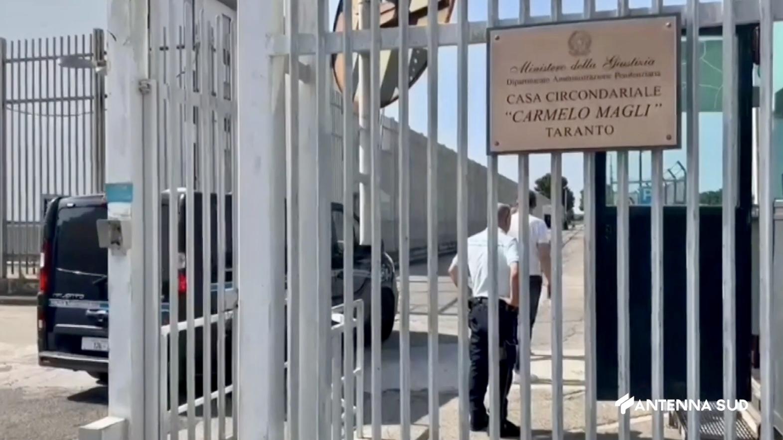 Taranto, omicidio Sako: il Riesame conferma il carcere per i due maggiorenni indagati