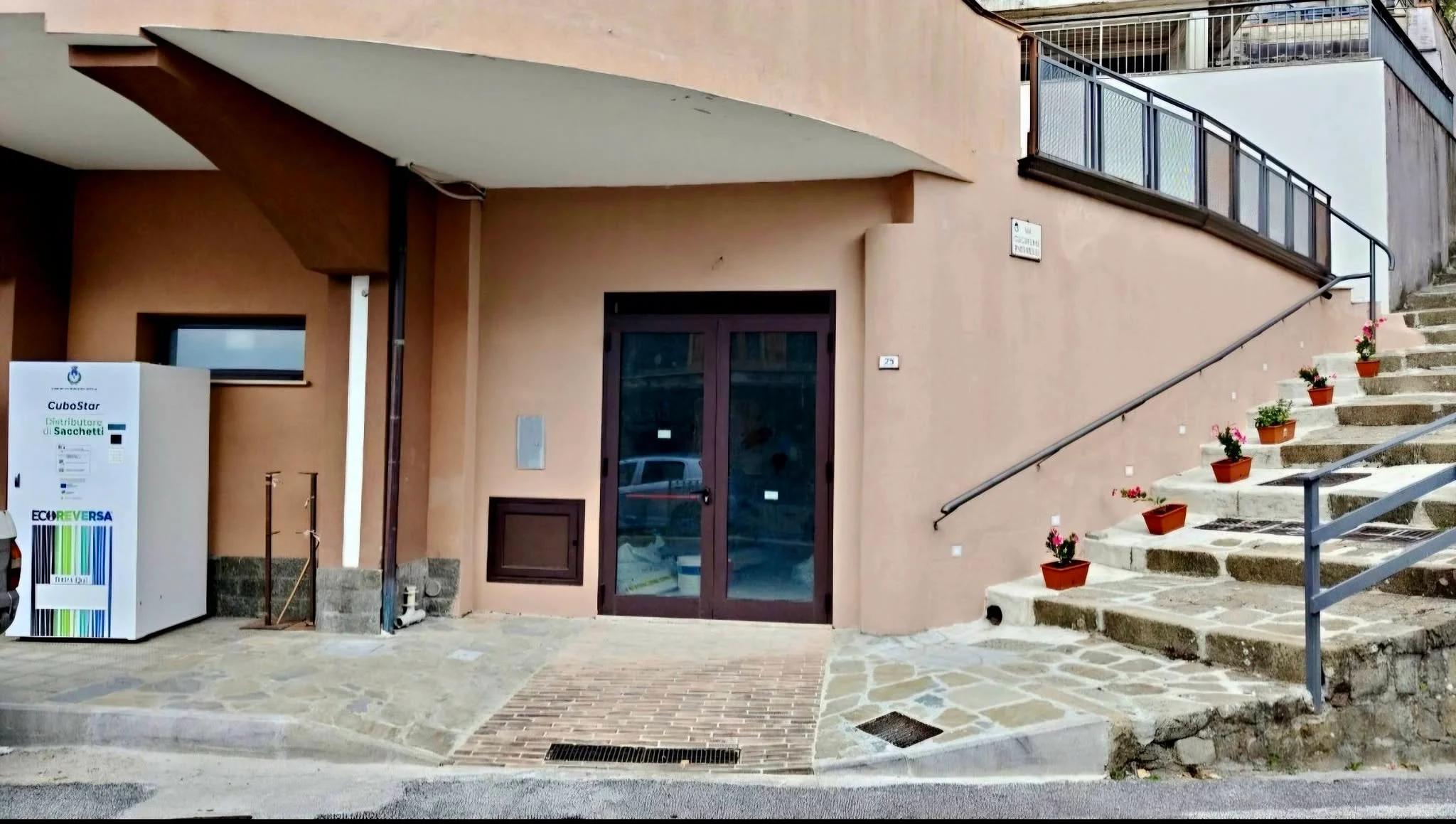 Montano Antilia, bando per un locale comunale in centro: affitto gratis per 5 anni