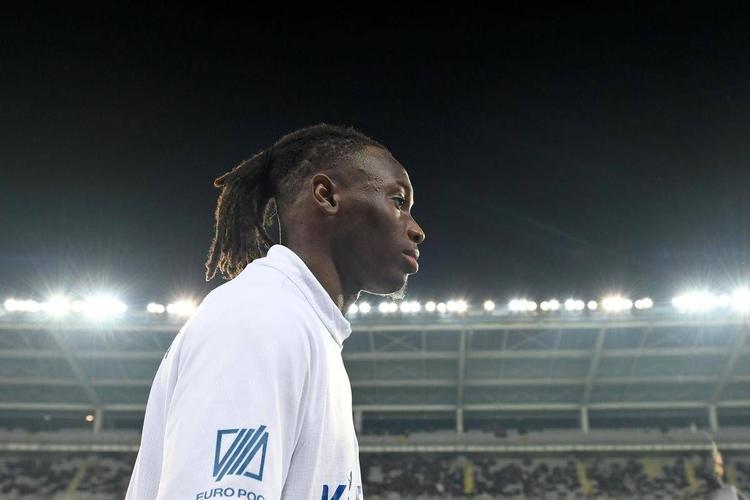 Parma-Pisa 1-0, decide Elphege e gialloblu salvi