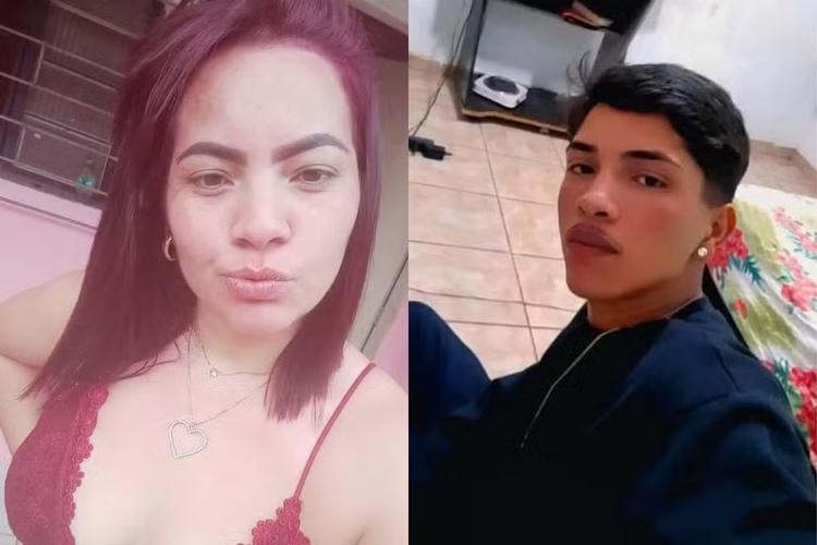 Trio suspeito de executar mãe e filho é preso horas após assassinatos em MS