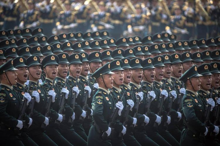 Una "forza letale" per strozzare la Cina: il doppio patto che cambia gli equilibri asiatici