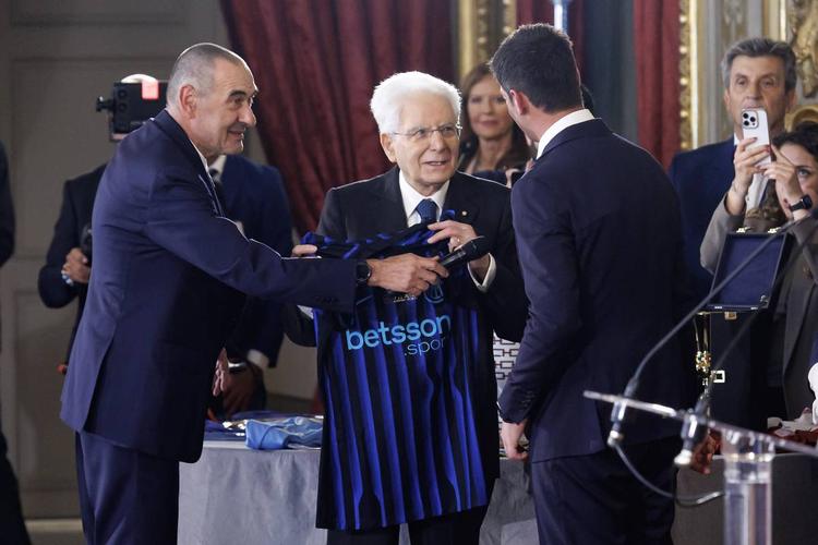 Lazio, Sarri ritrova il pubblico