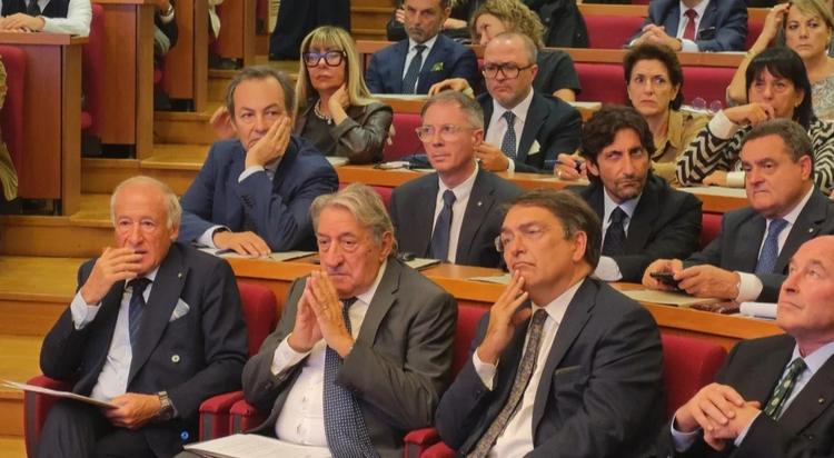Confindustria Radio/TV: regole big teck per difendere informazione