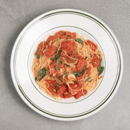 Where to Find the Best Pre-Run Pasta and Carbs in Austin