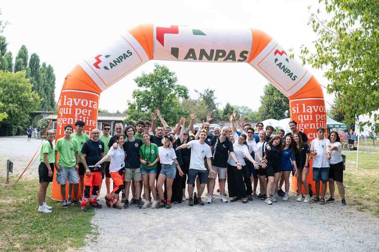 VINOVO – Premiate le idee dei giovani che fanno crescere il volontariato (FOTO)