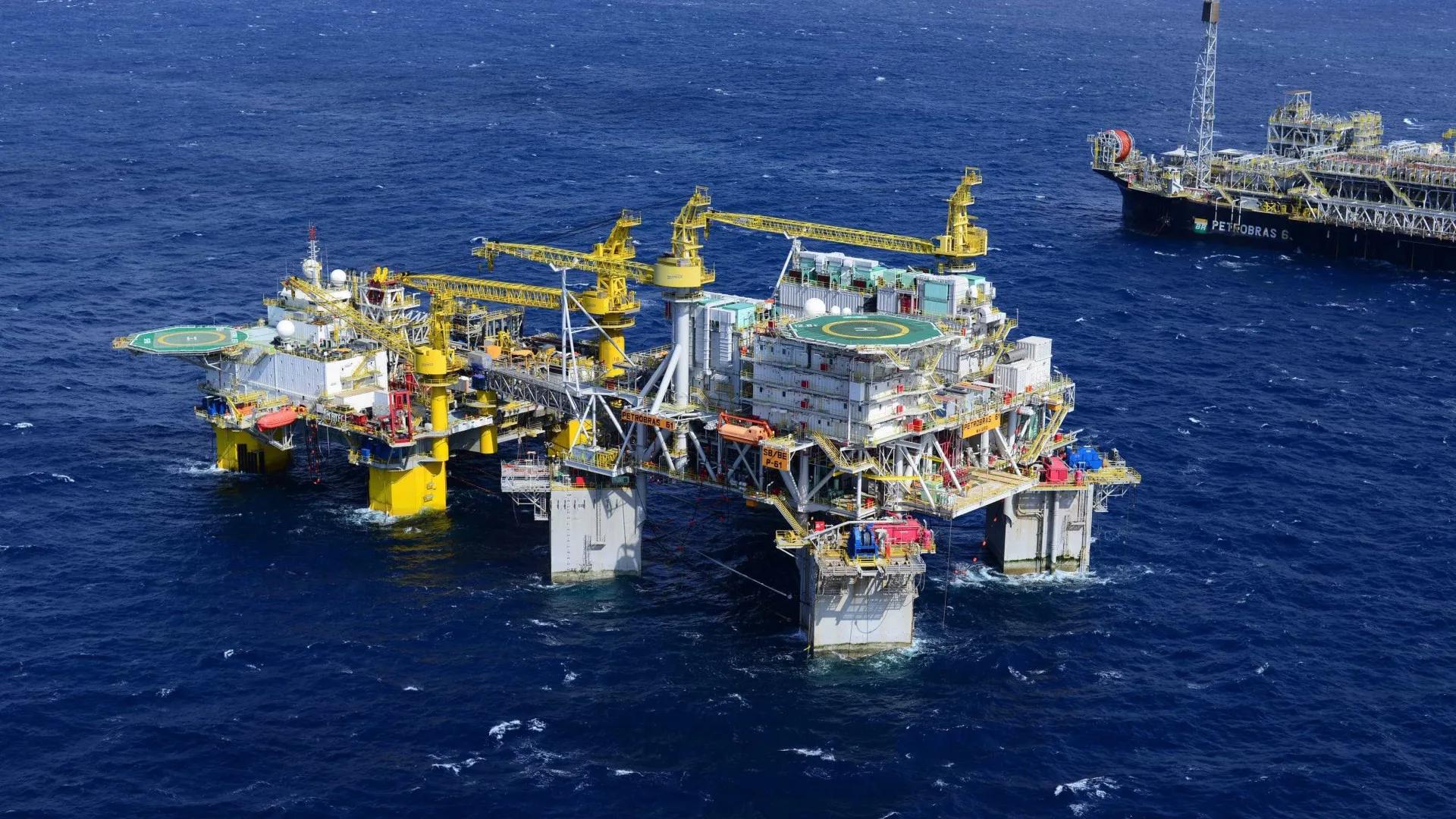 Petrobras faz nova descoberta no pré-sal da Bacia de Campos