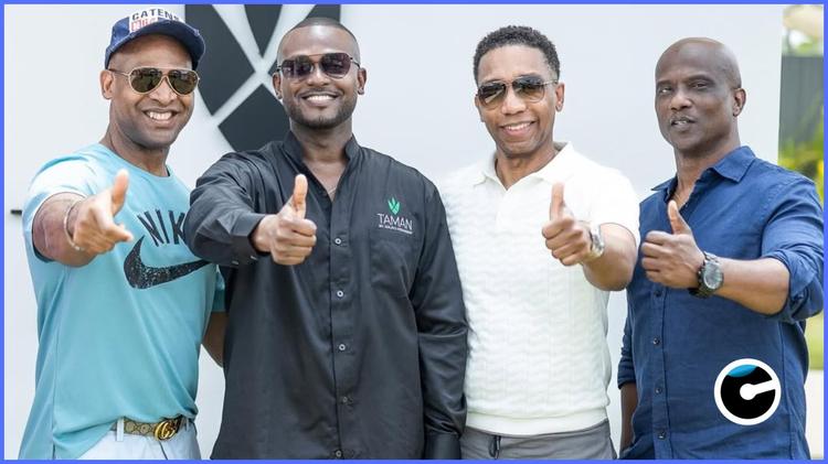 Un entrepreneur haïtien lance un projet immobilier haut de gamme à Punta Cana