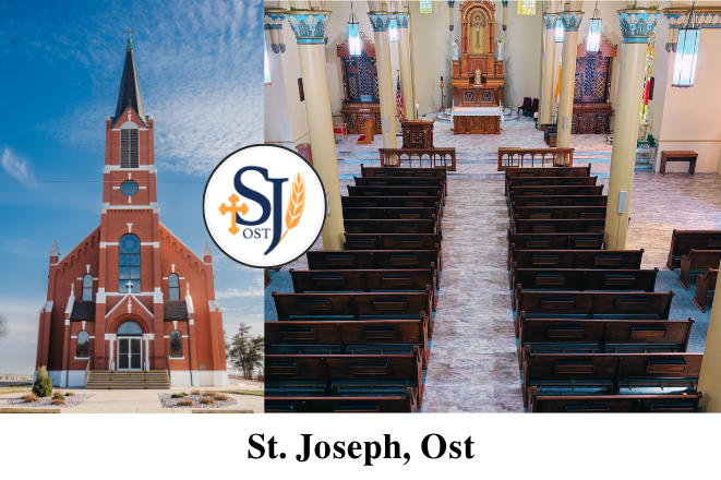 Ost - St. Joseph