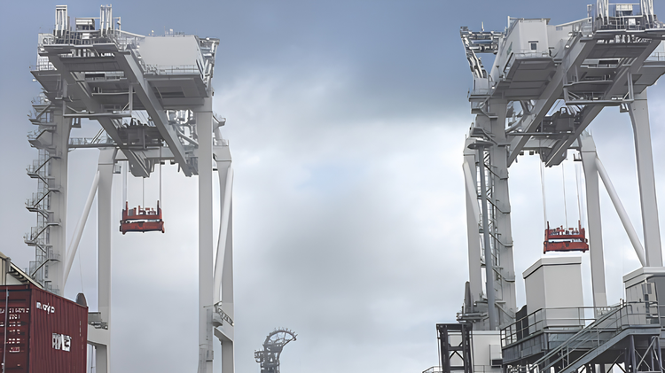 Port of Gulfport expansion project clears major federal hurdle