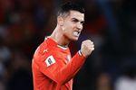 Cristiano Ronaldo desafía al tiempo y responde a las críticas antes de su último Mundial: “¿No has visto los partidos?”