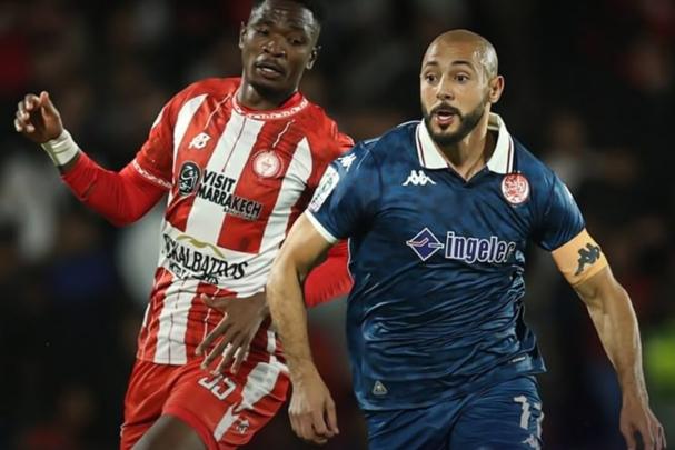 الوداد يطالب العصبة بفتح تحقيق عاجل بخصوص مباراته مع الكوكب