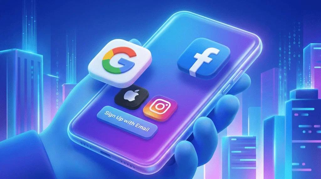 OAuth einfach erklärt: So funktioniert sicherer Login