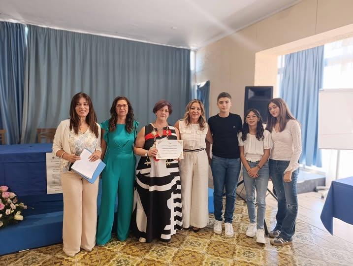 🏆 PREMIAZIONE CONCORSO "ACCENDIAMO I COLORI DELLA LEGALITÀ - VI EDIZIONE" 🏆 ▶️ Associazione di Cultura e Solidarietà R...