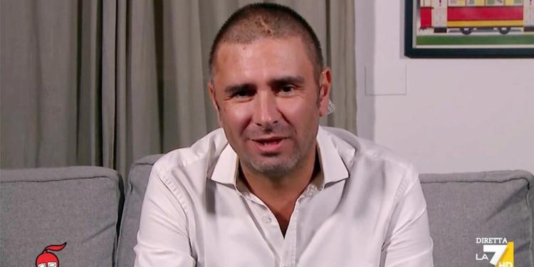 Di Battista: "Ho avuto un edema causato da un un tumore al cervello che mi hanno asportato. Ora mi devo curare"