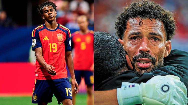 Cabo Verde frena a España y le saca un histórico empate en el Mundial 2026