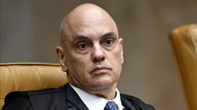 Ala pró-Mendonça vê tentativa de Moraes de contaminar todo o STF para se blindar