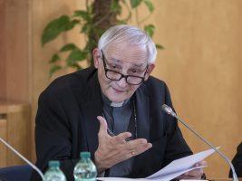 Card. Zuppi: “L’Italia è un paese da evangelizzare”