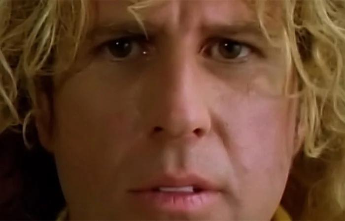 O chilique que Sammy Hagar deu quando foi abrir show do Kiss nos anos 70