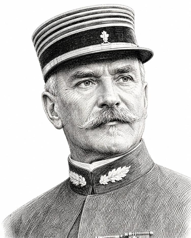 Émile Driant