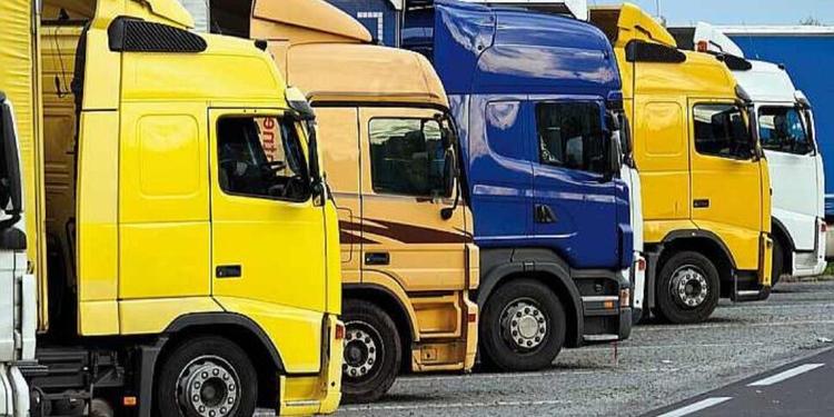 Caro carburanti: l’autotrasporto calabrese si prepara al fermo nazionale