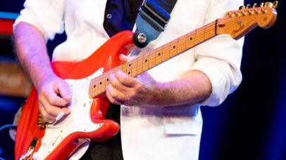 O que diz CEO da Fender sobre polêmicas notificações contra outras fabricantes