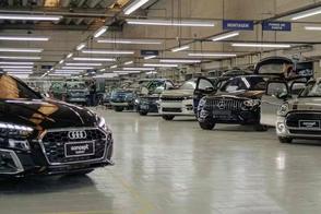 Mais de 17 mil carros foram blindados no Brasil no 1° semestre de 2026