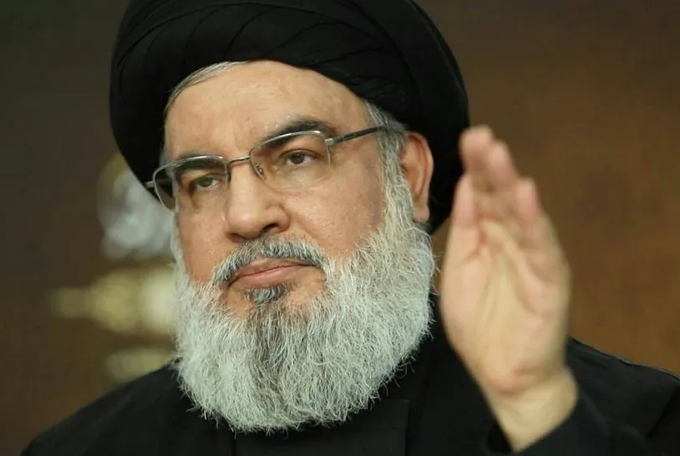 Pour le chef du Hezbollah, « le lobby juif » n’existe pas aux États Unis