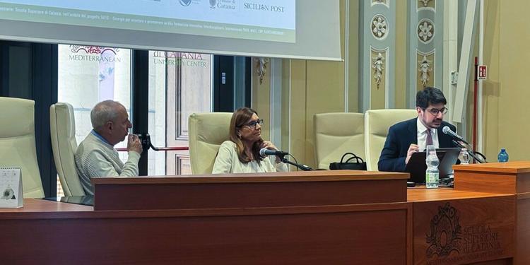 “Il giornalismo che verrà”, tra autenticità e racconto: a Catania l'ottava edizione del laboratorio internazionale sull’informazione del futuro
