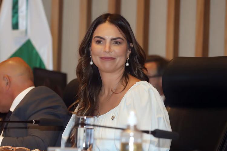 Eleições no DF: Globo entrevista Paula Belmonte nesta quarta; saiba como assistir