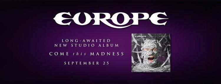 Europe – The Cult Of Ingnorance , Powersong week 24 !